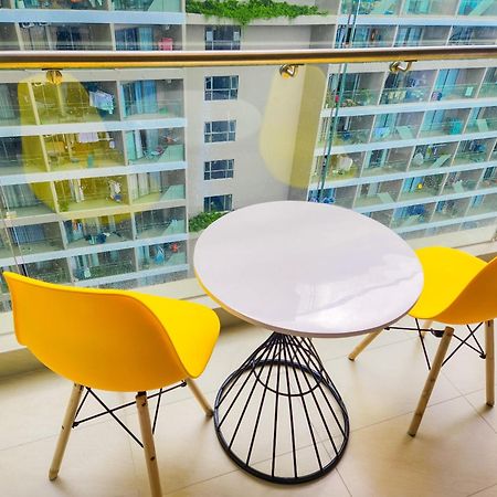 The Song Vung Tau: 5-Star Beach View Condotel Exterior photo