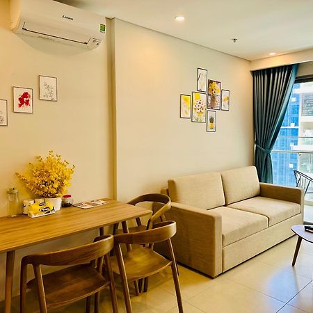 The Song Vung Tau: 5-Star Beach View Condotel Exterior photo